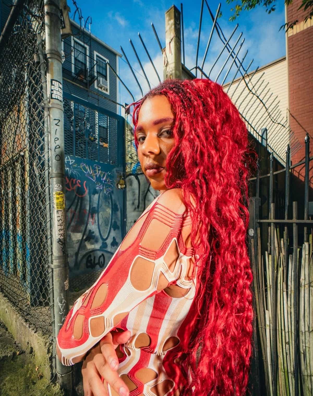 Melanin Forms of Dopamine invites Le Camille