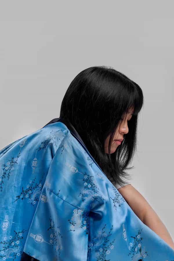 Lys, AKA Lysistrata of Aristophanes, An African Version: Tritone Paradox Productions invites Belinda Man