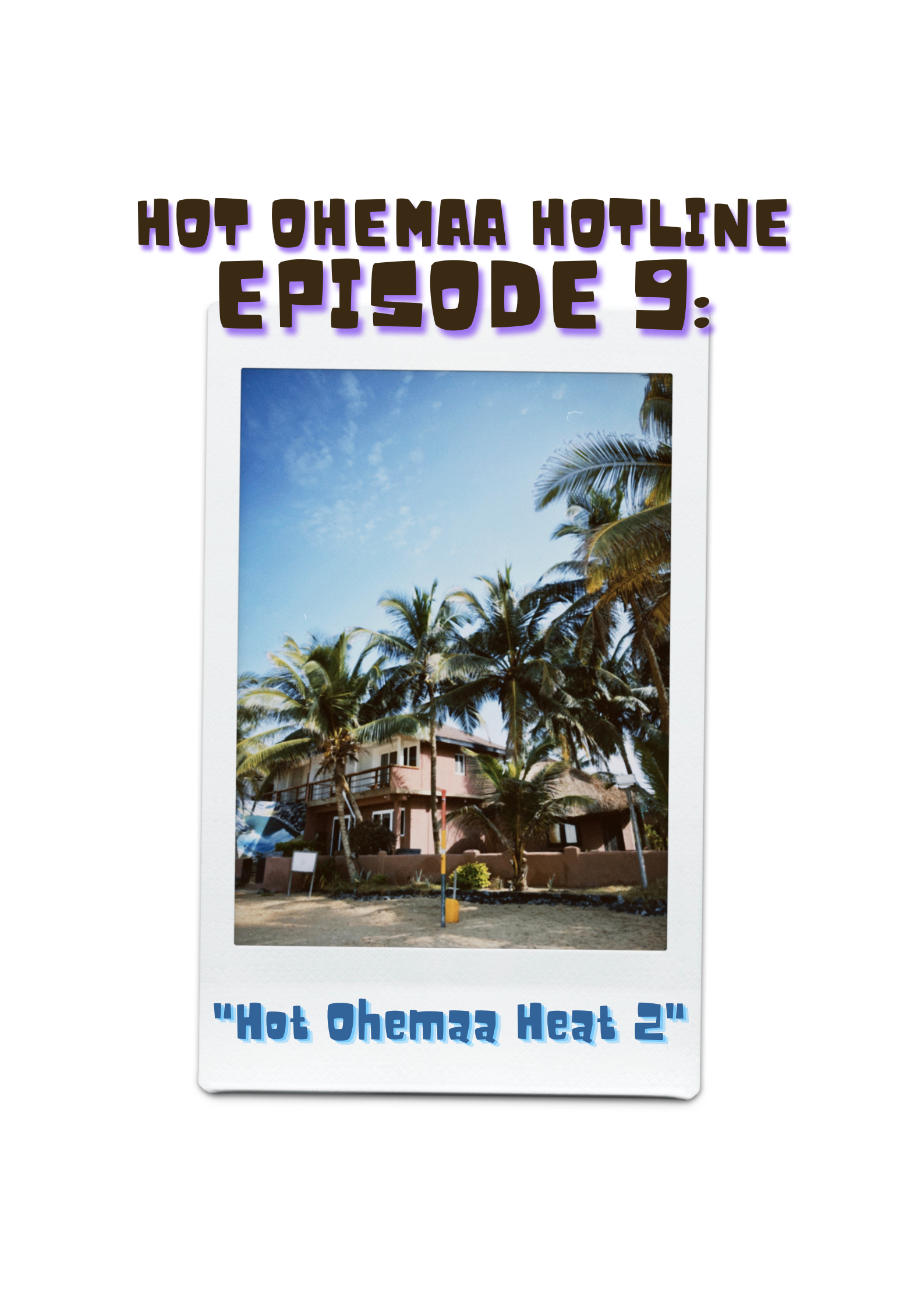 Hot Ohemaa Hotline