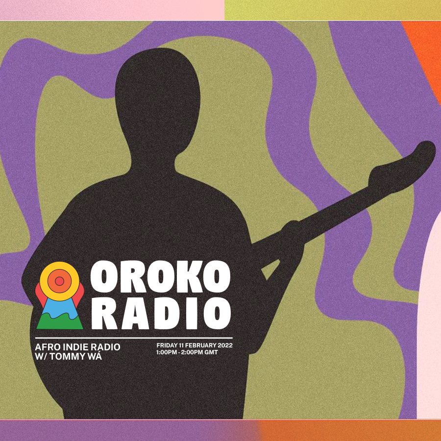 Afro Indie Radio