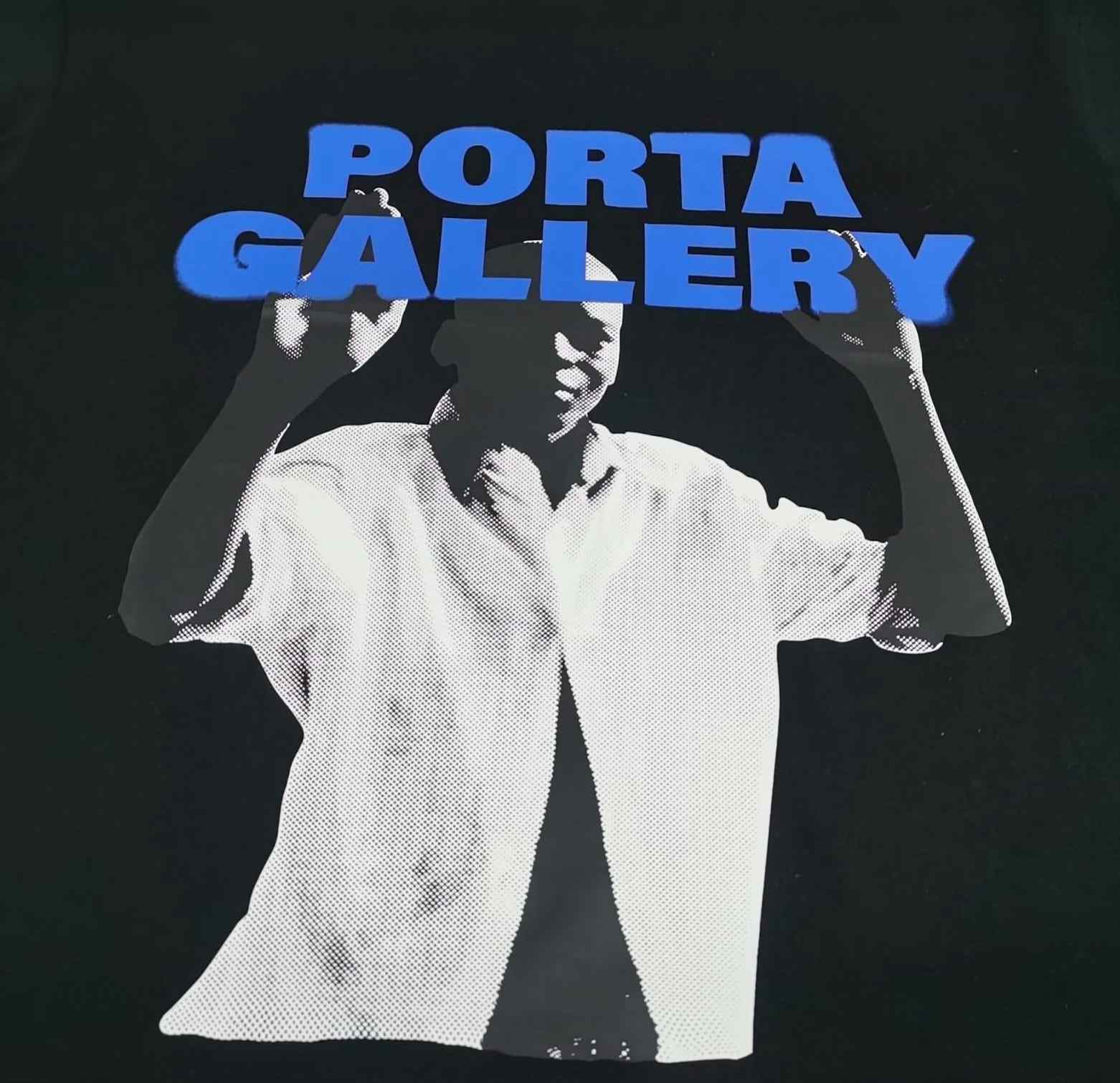 PORTA GALLERY