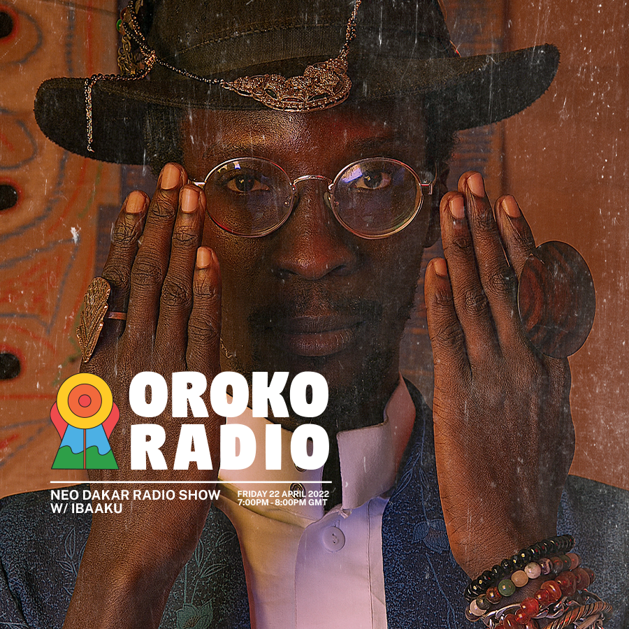 Neo Dakar Radio Show