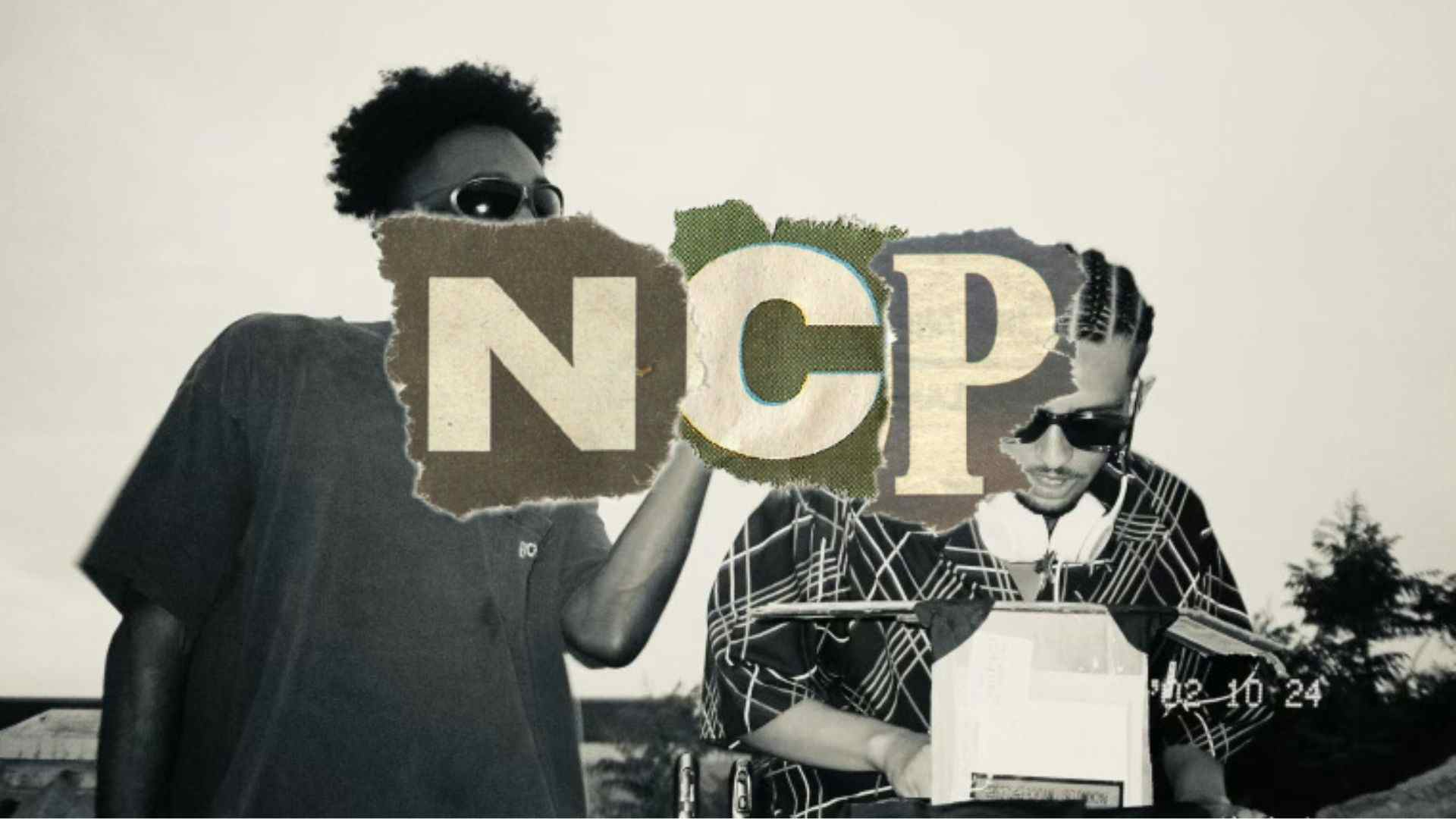 NCP Radio