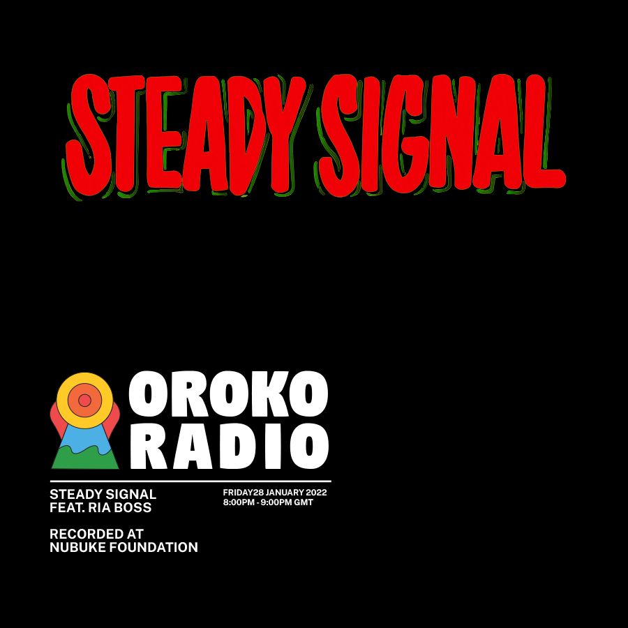 Steady Signal