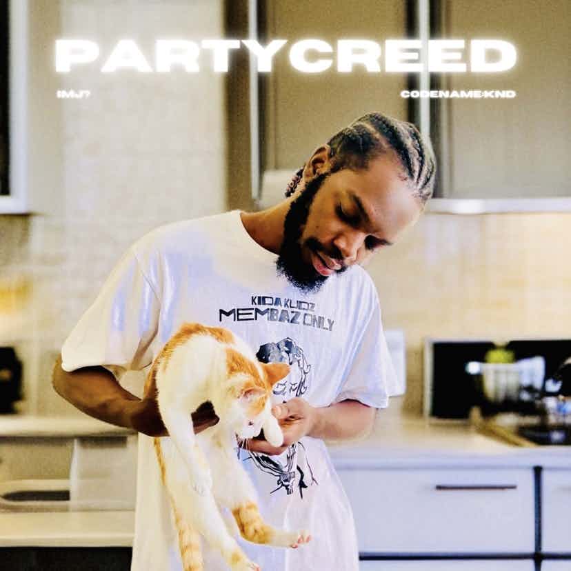 PARTYCREED