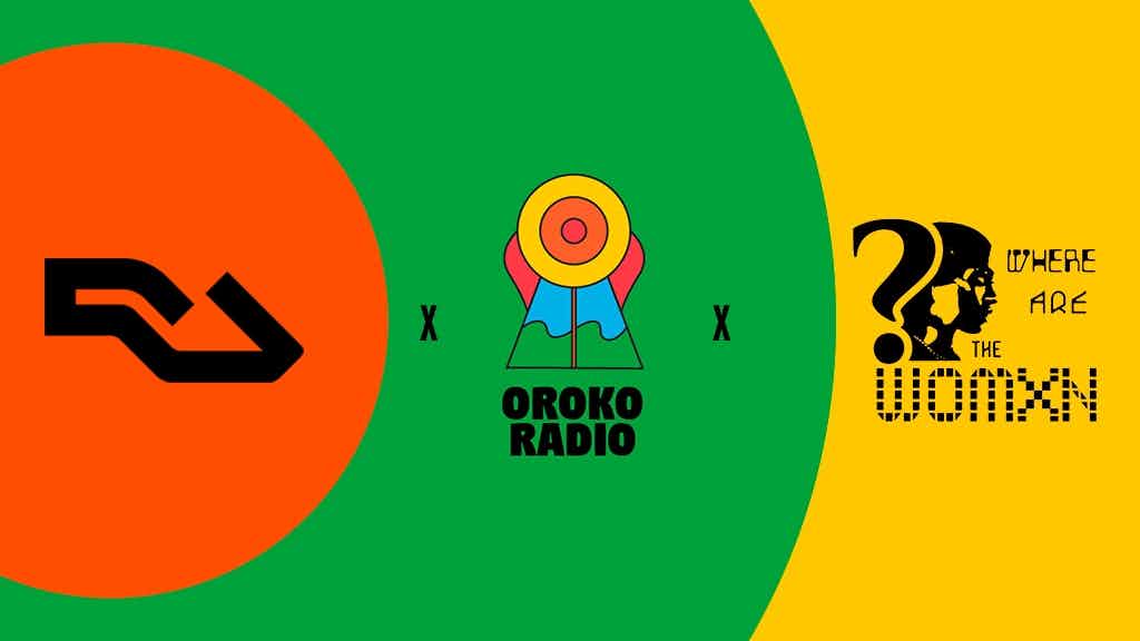RA partners with Accra's Oroko Radio and WATWOMXN to host one-day event on how to build a DJ career