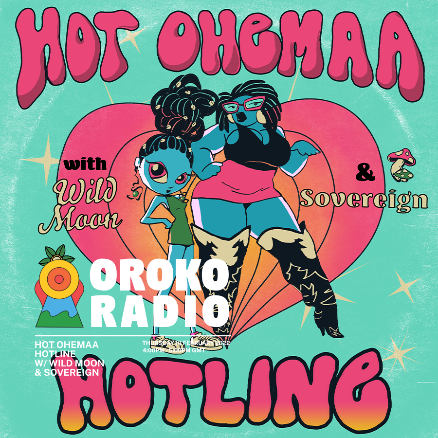 Hot Ohemaa Hotline