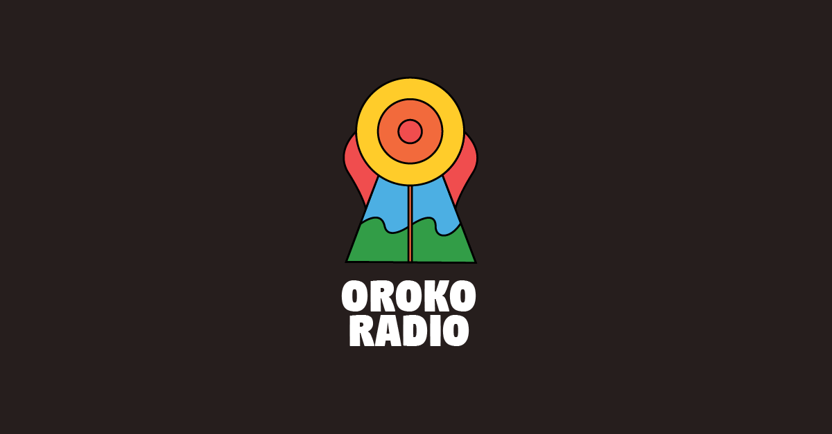 Oroko Radio